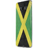 Jamaica Flag Distressed Galaxy S8 Plus Skin